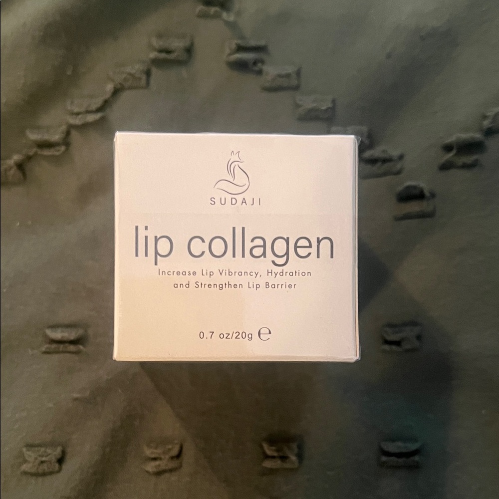 Sudaji Lip Collagen
